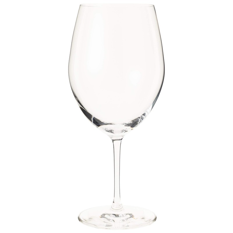 Toyo Sasaki Glass Wine Glass, PALLONE Palone Bordeaux, 24.4 fl