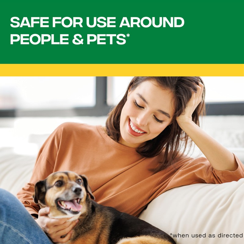 Victor Rat-A-Way Rat & Mouse Repellent - Repel Rodents Outdoors