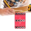 Hole Locator Drilling Kit Multi Angle Pocket Holes Doweling Jig