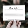 TENTADO 50 Date Night Cards, Date Night Ideas Great Gifts