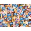 RoseArt - Kellogg's - Pop Tart Party - 1000 Piece