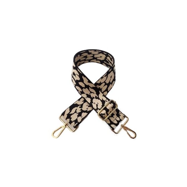 Bag Strap Adjustable Shoulder Strap for Bags 80-130 cm with