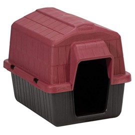 Petmate Barnhome III, UP TO 15LBS, Made in USA
