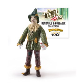BendyFigs Oz- Scarecrow