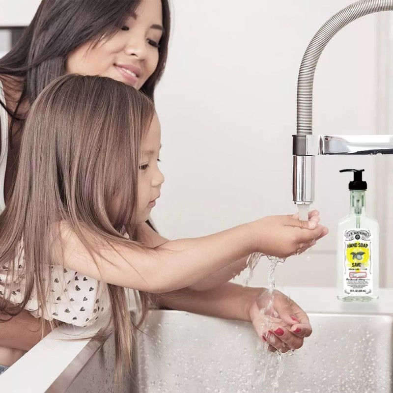 J.r. Watkins J. R. Watkins Jabón De Manos, Gel, 11