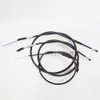 PHOENIX APE Axle Clutch Brake Genuine Length Wire Set of