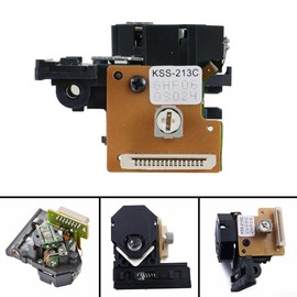 Enhance For Sony CD VCD Player Performance with KSS 213C Optical Pickup Lens