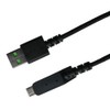 USB Replacement Cable/Line for Razer Lancehead Wireless Gaming Mouse RZ01-02120100-R3U1