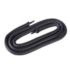 AIMALL Flexible Air Stones for Aquarium Fish Tank Pond and