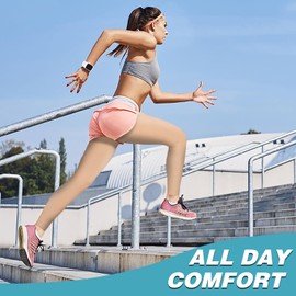 KTINNEAD 20-30 mmHg Compression Pantyhose for Women, Footless Medical Compression Stockings, Waist High Opaque Compression Tights for Edema, Varicose Veins, Swelling, Pregnant, Teacher, Doctor