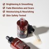 ACWELL Licorice pH Balancing Facial Serum Ampoule 30ml / ACWELL