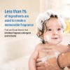 Johnson's Baby Shampoo Wash with Gentle Tear-Free Soap, Soft, Shiny,