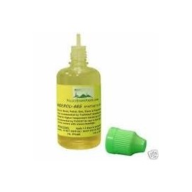 Anderol 465 Synthetic Bearing Oil for Blowers and Motors 1.7 Ounces