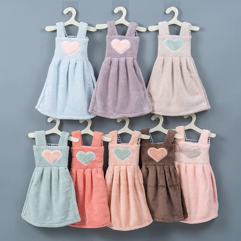 Plus Nao Towel, Face Towel, One-Piece Design, Hand Wiping Towel,