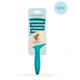 Lady Jayne Buy Lady Jayne Flexi-Shine Detangling Brush Online | Chempro Chemists