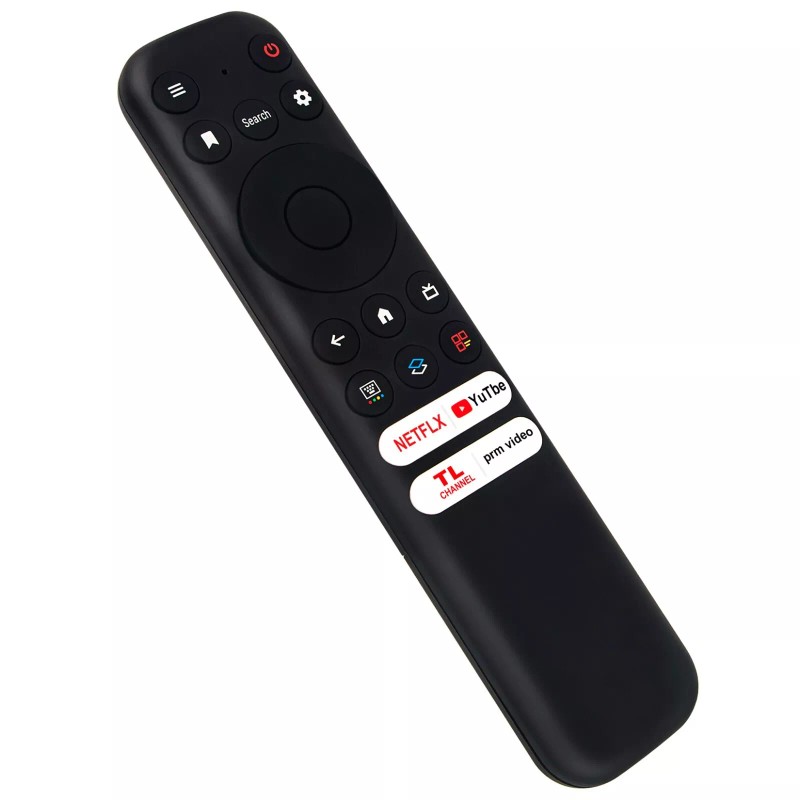 For TCL New RC902N FMR1 Replace Infrared Remote for TCL