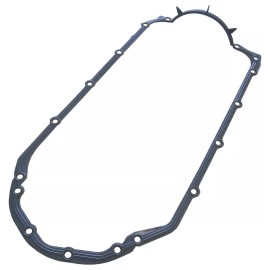 BOP Engineering One-Piece 1959-81 PONTIAC V-8 Oil Pan Gasket