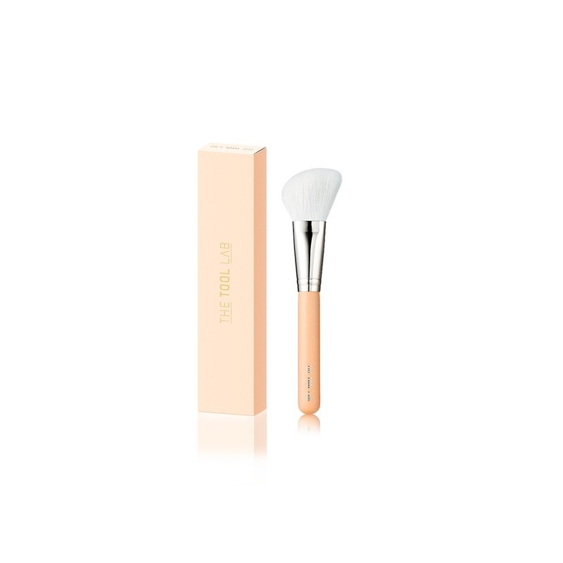 [Smooth V-line] The Tool Lab 155 Angle Blusher & Shading
