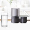 Water Tap Filter Filters Substances Including Chlorine Limescale And Bad
