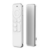 Fourmor Case for TV Remotes - Slim, Anti-Slip/Drop-Proof/Dust-Proof TPU Remote