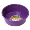 Little Giant® Plastic Utility Pan | Feed Pan | Durable