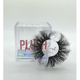 Plush By Casarah B Luxury lashes (Big Blinx)
