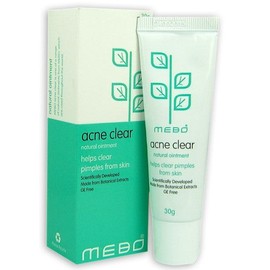 Mebo Acne Clear 30g