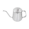 Hand Drip Coffee Pot Stainless Steel Coffee Pouring Kettle Pour