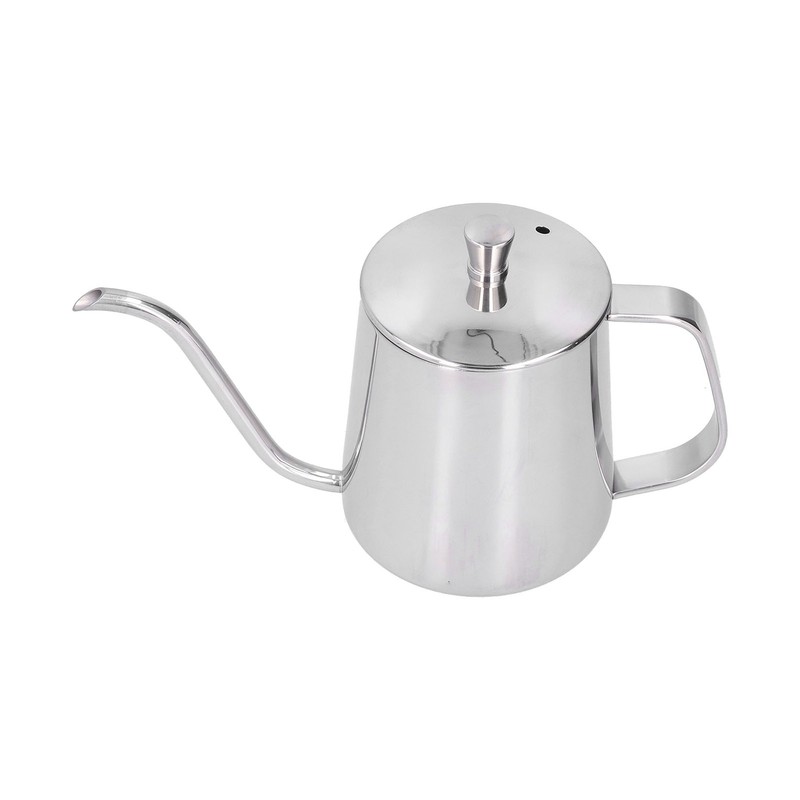 Hand Drip Coffee Pot Stainless Steel Coffee Pouring Kettle Pour