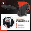 A-Premium Multifunction Switch Turn Signal Switch Headlamp High/Low Beam Switch
