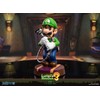 First4Figures Luigi's Mansion: Luigi (Standard) PVC Collectable Figurine
