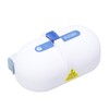 WiFi Smart Water Valve Timed Automatic Shut Off Sprinkler Controller