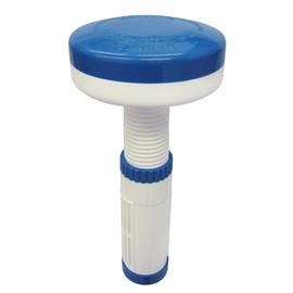 Kokido K676BU/B Floating Hot Tub Chemical Dispenser