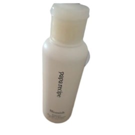 Papa Recipe Enzyme Powder Cleanser 50g Limited Edition Eggplant Moisturizing Tea Tree Soothing / 파파레서피 효소 파우더 클렌저 50g 한정기획 가지 보습 티트리 진정