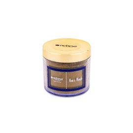Nebesa Organics Skincare Hair Mask | Bhringraj, Amla Powder | Anti Hairfall | Repair Damage Hair | Mask For Men & Women 50g