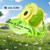 LATERN 12Pcs Ryobi Trimmer String Spools (AC80RL3) with 3Pcs Spool