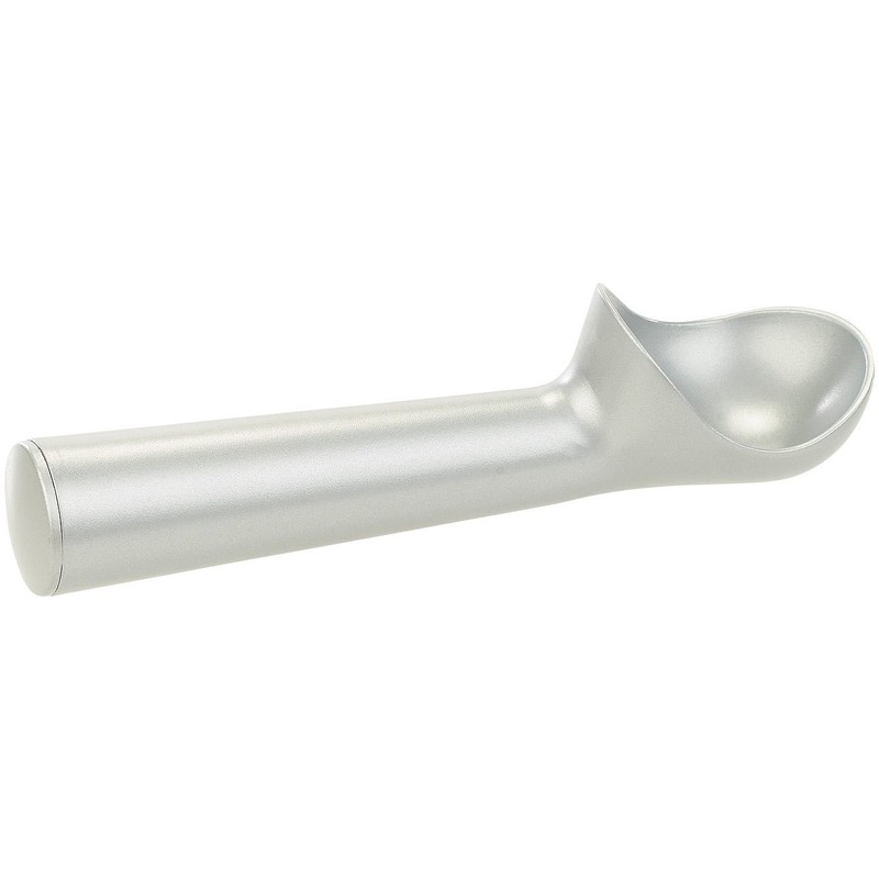 Rosenstein & Söhne Ice Cream Spoon: Aluminium Ice Cream Scoop