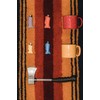 Toker Poker - Bic Lighter Case Multi Tool, Alice Collection