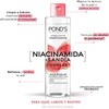 POND'S Agua Micelar Hydra Active Tonificante Sandía Complex, 100 ml