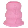 Grip-N-Rip II Softball Bat Taper, Pink