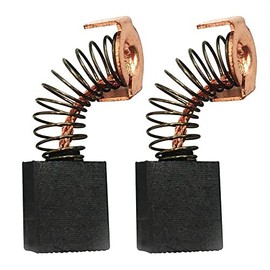 MaxLLTo Replacement R700 Carbon Brush Set for Superior Electric for Ridgid 44815 Fits 700 270 Power Drive