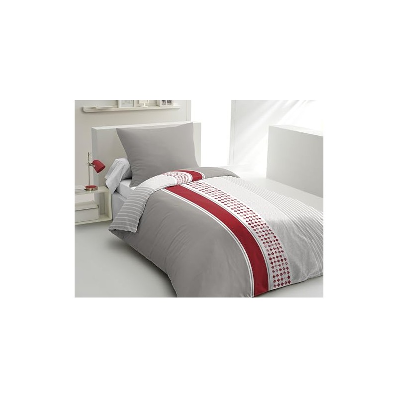 Home Linge Passion Mimosa Bed Linen 140 x 200 cm