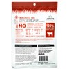 Smokehouse BBQ Grass Fed Beef Jerky - 120 Calorie Snacks,