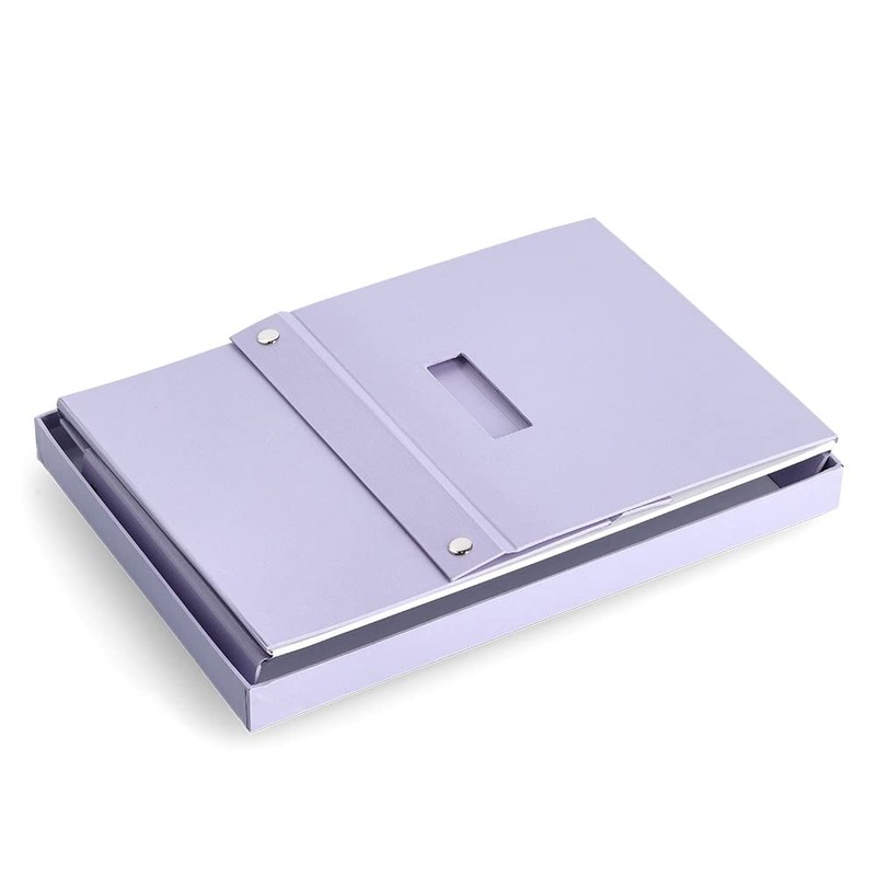 Zeller 14462 Storage Box Recycled Cardboard Approx. 25 x 35