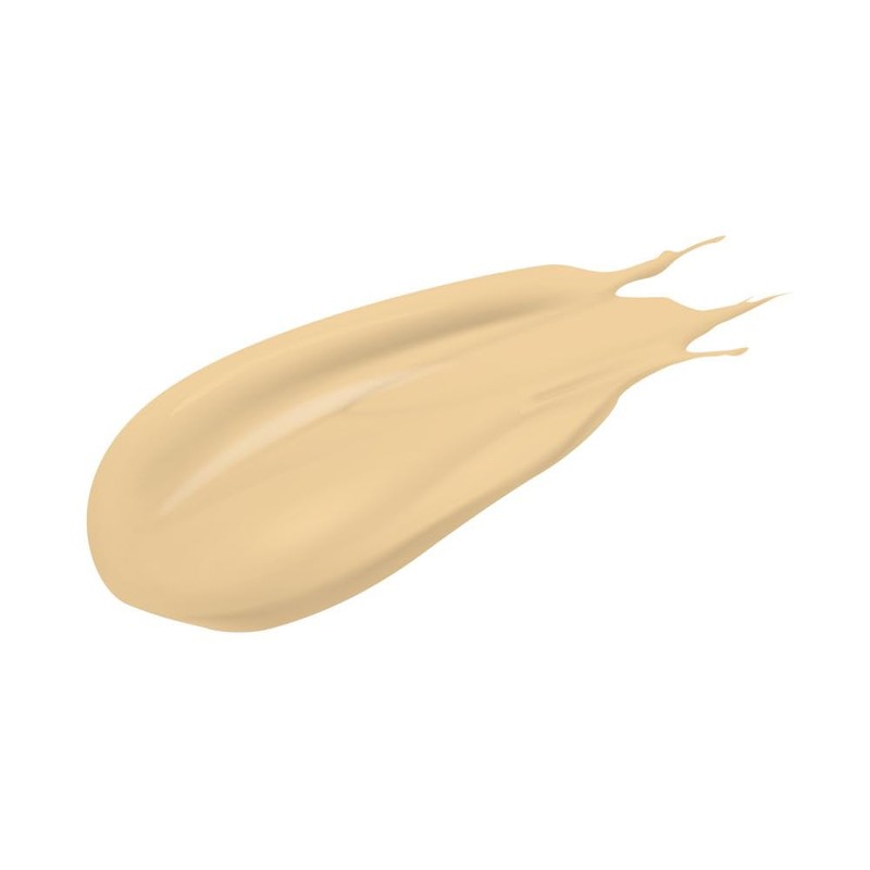 Parganton Vita Serum Makeup Base Natural Cover (30mL)