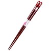 若狭 Coating Chopsticks hurimuki Zodiac Chopsticks, UH, BILLED PLATYPUS For