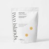 Two Islands Vegetable Pea Protein Powder Vanilla 1kg / 투아일랜드 식물성 완두콩 단백질 파우더 바닐라 1kg