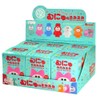 Kenelephant Squishy Frocky Collection Complete Box (Pack of 6)