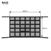 K-NET04 Cargo Net, Luggage Net, Ceiling Net, Storage Net, Car