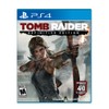 Tomb Raider - Definitive Edition